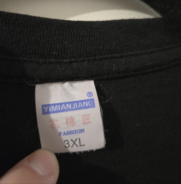 "A Little Bit Dramatic" Tank Top - Picture 3 of 5